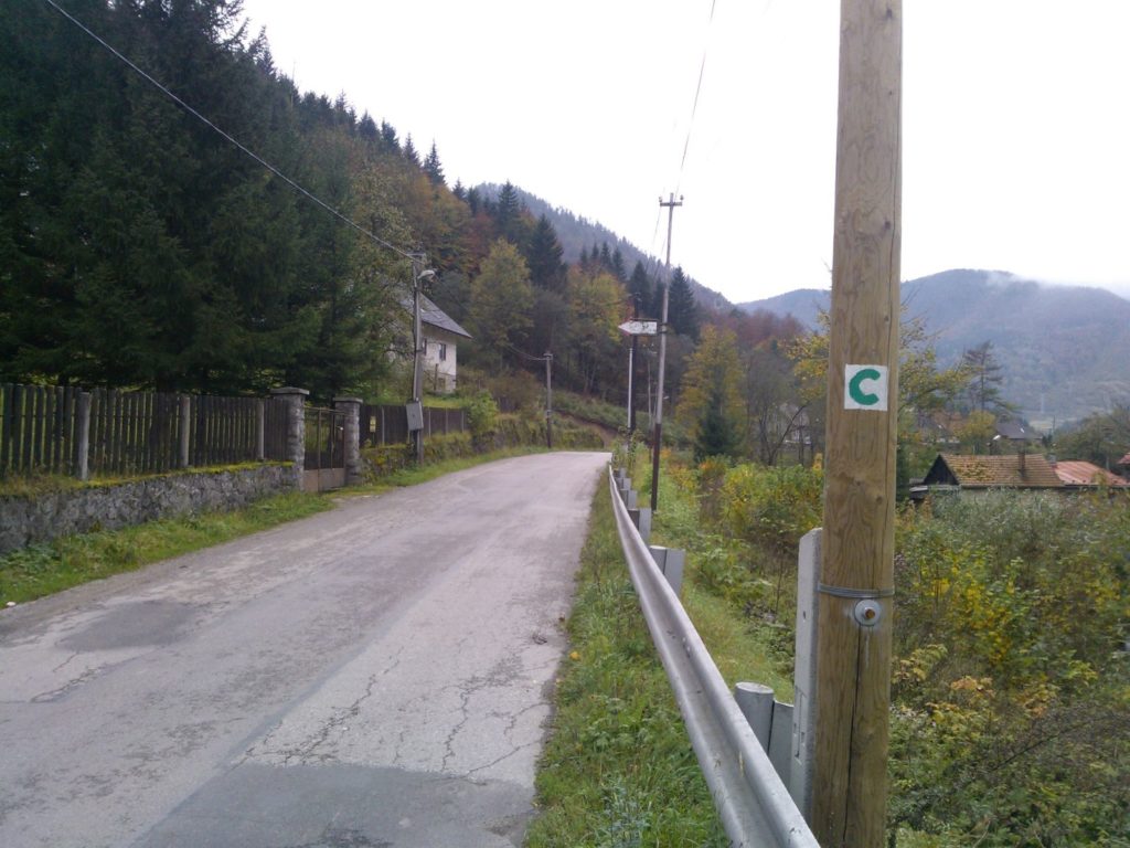 Najdlhšou horskou dolinou Slovenska 02