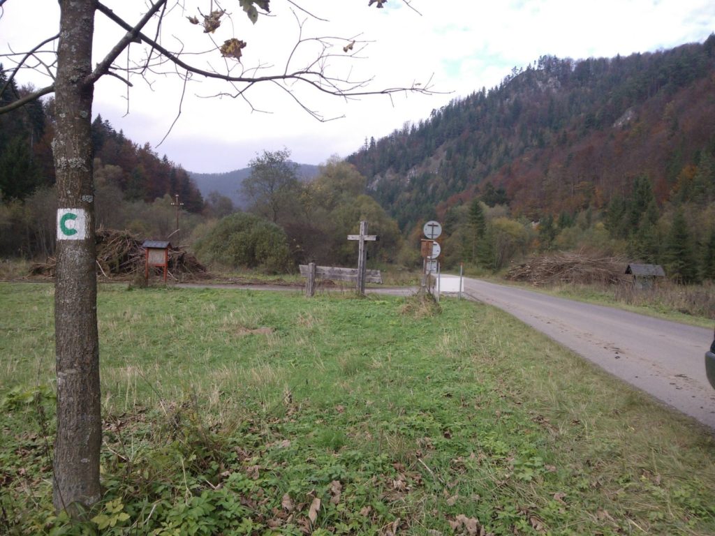 Najdlhšou horskou dolinou Slovenska 06