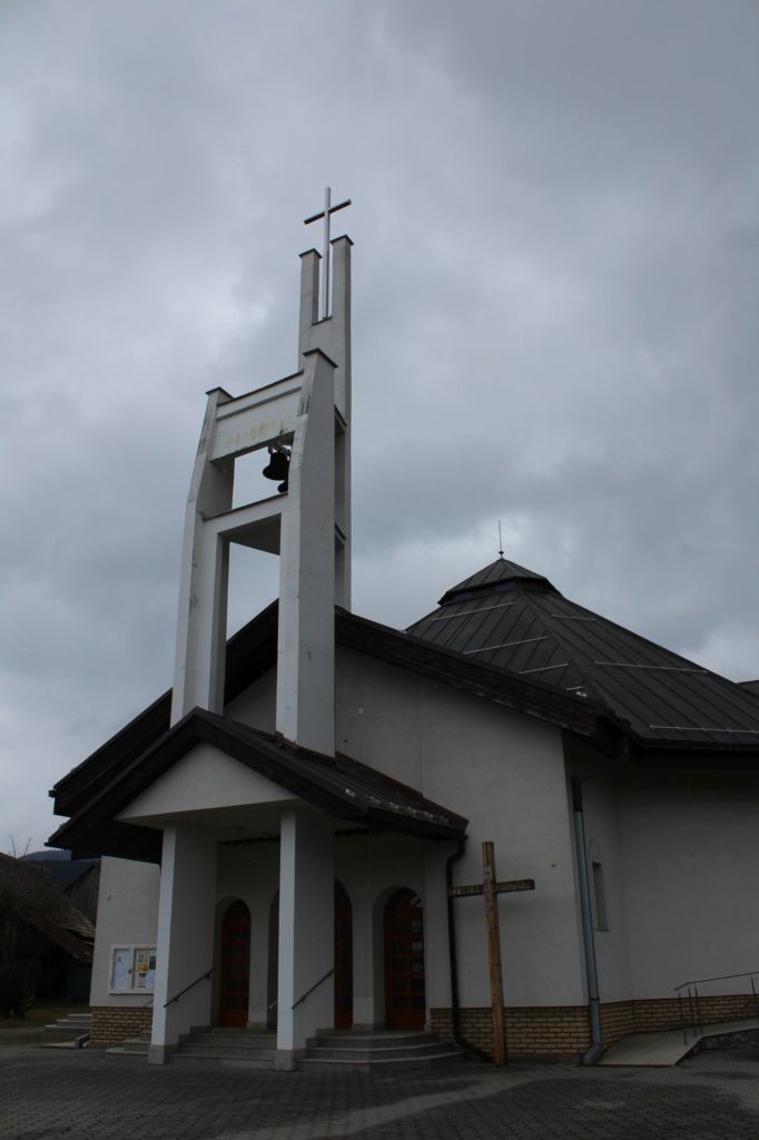 Kostol Nepoškvrneného počatia Panny Márie v Liptovskej Štiavnici 06