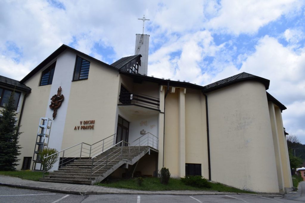 Kostol Sedembolestnej Panny Márie v Švošove 05