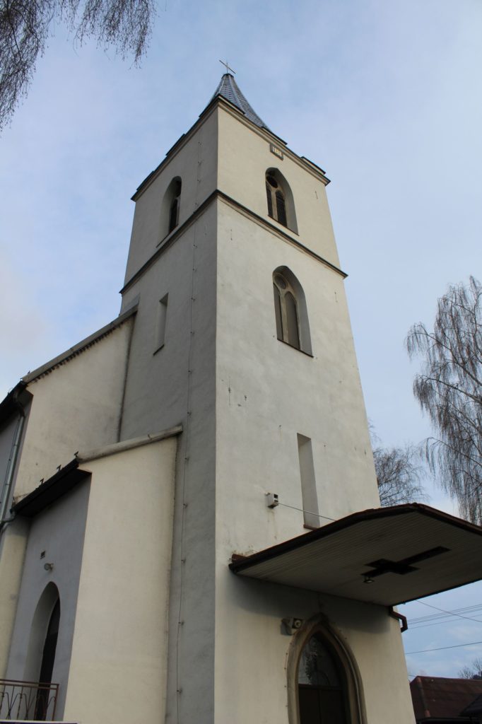 Kostol sv. Juraja v Likavke 04