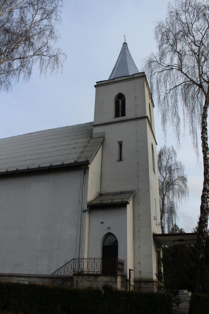 Kostol sv. Juraja v Likavke 05