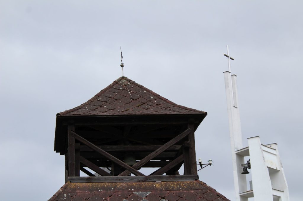 Zvonica Liptovská Štiavnica 04