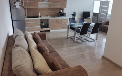Apartmán RUŽA