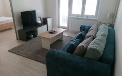 Apartmán RUŽA14