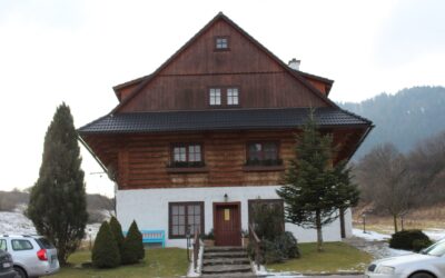 Koliba Likava