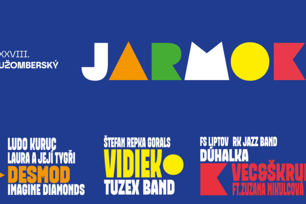 XXXVIII. Ružomberský jarmok