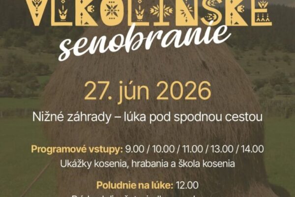 Vlkolínske senobranie