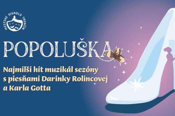 Popoluška